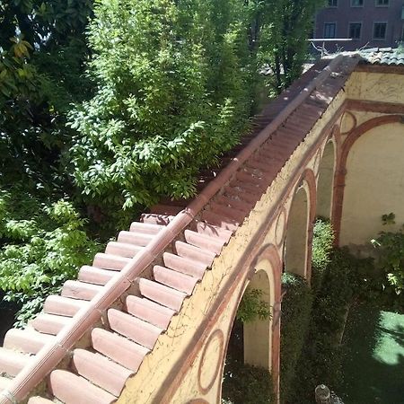 ℒovely & ℰlegant Studio Next To Duomo/Missori 밀라노 외부 사진