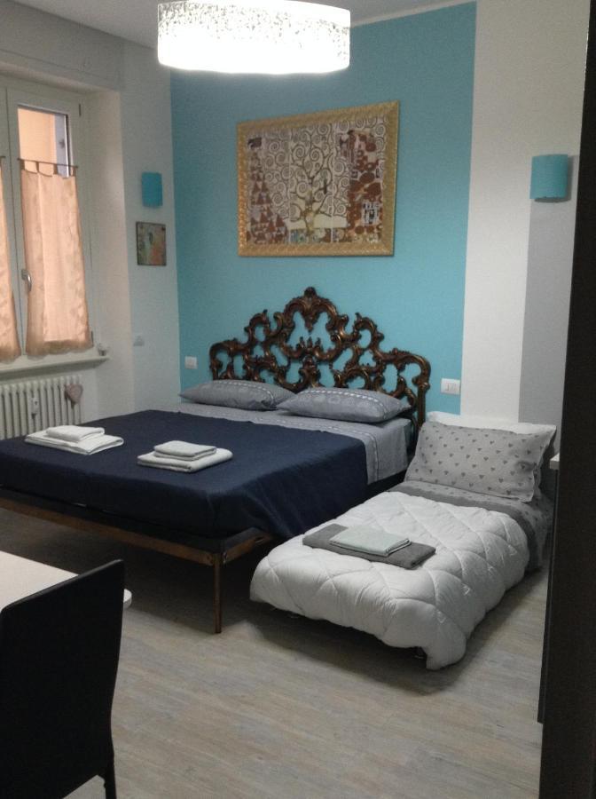 ℒovely & ℰlegant Studio Next To Duomo/Missori 밀라노 외부 사진