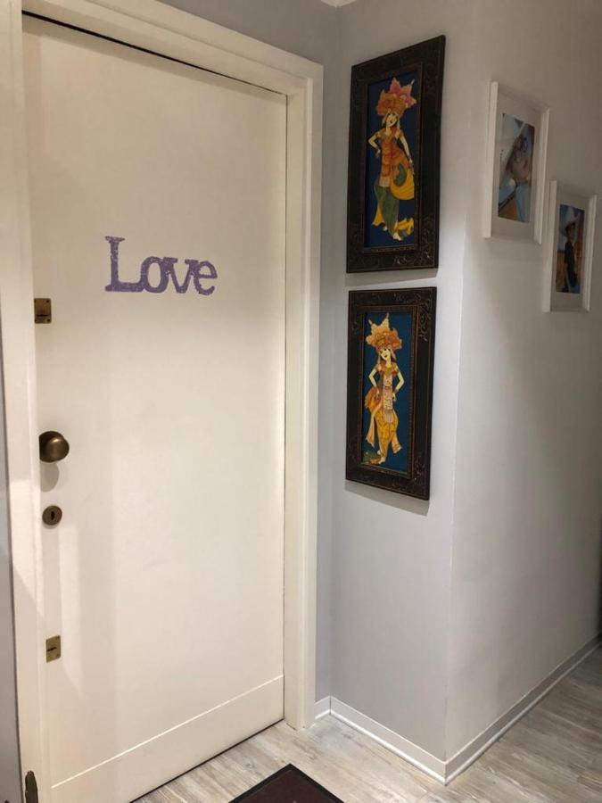 ℒovely & ℰlegant Studio Next To Duomo/Missori 밀라노 외부 사진