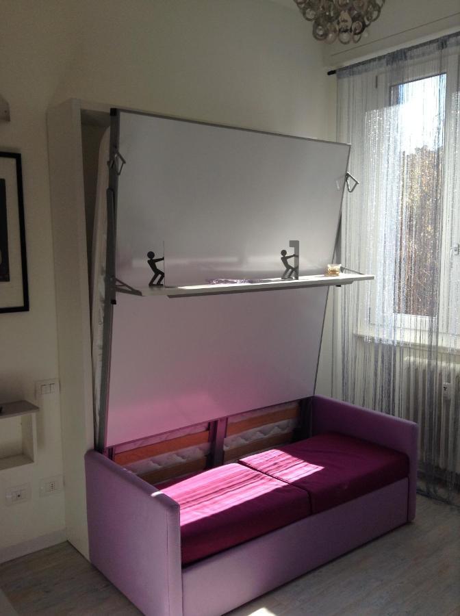 ℒovely & ℰlegant Studio Next To Duomo/Missori 밀라노 외부 사진