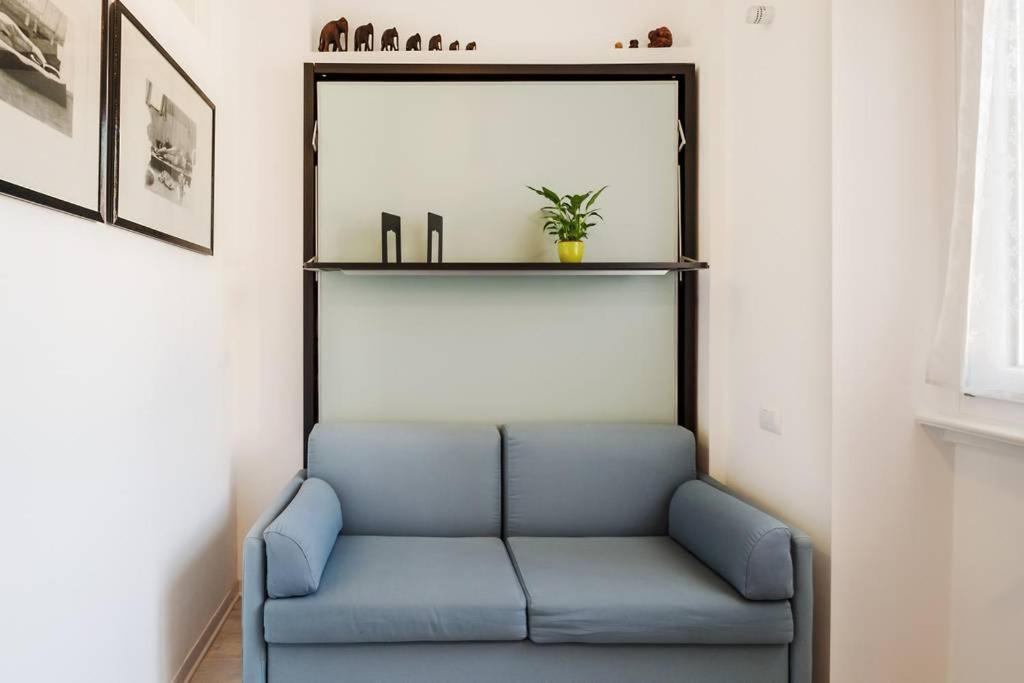 ℒovely & ℰlegant Studio Next To Duomo/Missori 밀라노 외부 사진
