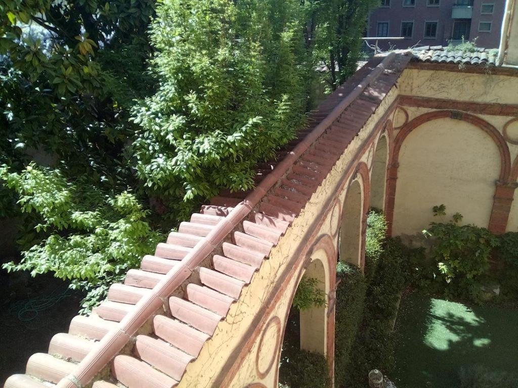 ℒovely & ℰlegant Studio Next To Duomo/Missori 밀라노 외부 사진