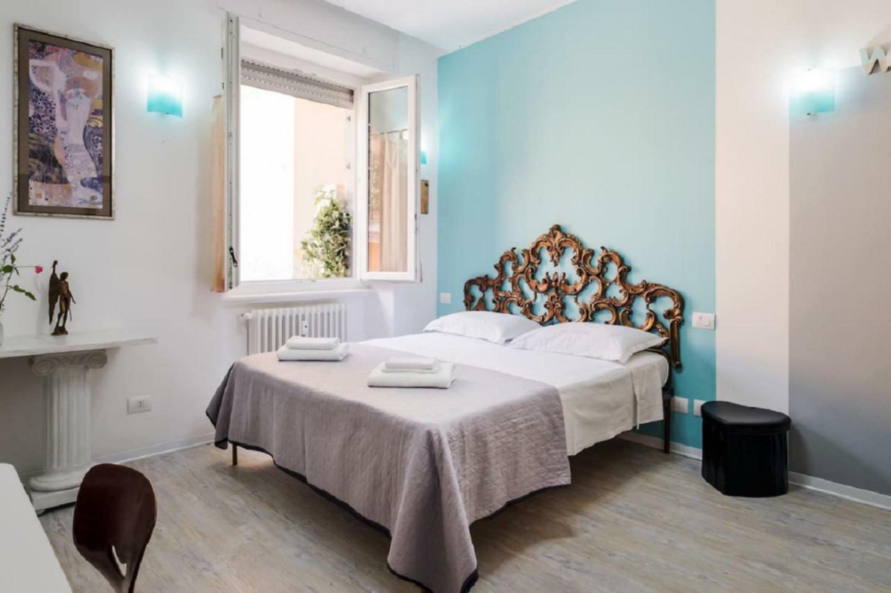 ℒovely & ℰlegant Studio Next To Duomo/Missori 밀라노 외부 사진