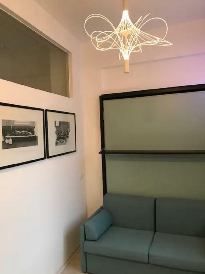 ℒovely & ℰlegant Studio Next To Duomo/Missori 밀라노 외부 사진