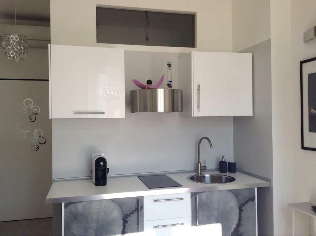 ℒovely & ℰlegant Studio Next To Duomo/Missori 밀라노 외부 사진