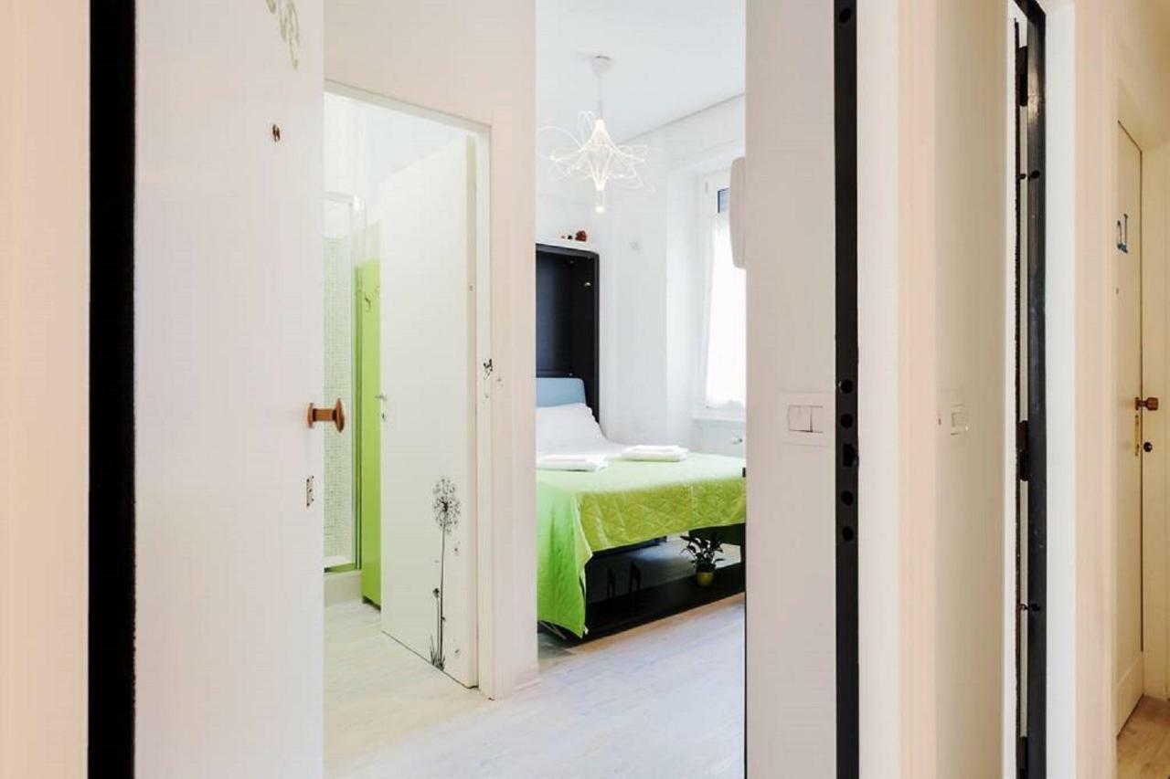 ℒovely & ℰlegant Studio Next To Duomo/Missori 밀라노 외부 사진