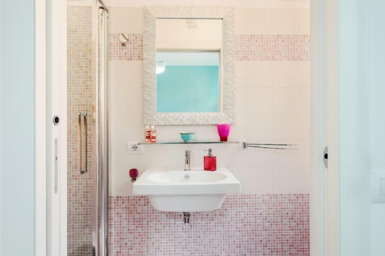 ℒovely & ℰlegant Studio Next To Duomo/Missori 밀라노 외부 사진