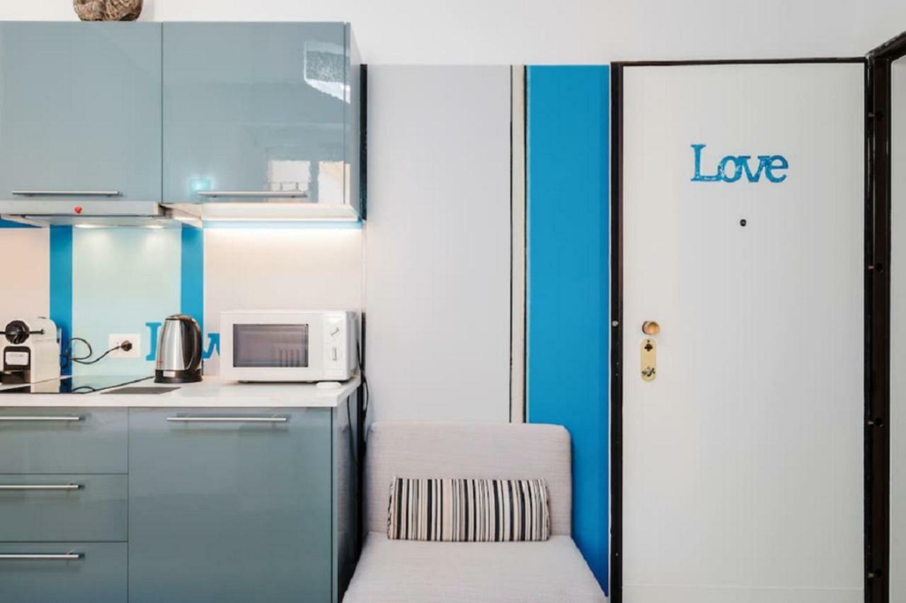 ℒovely & ℰlegant Studio Next To Duomo/Missori 밀라노 외부 사진