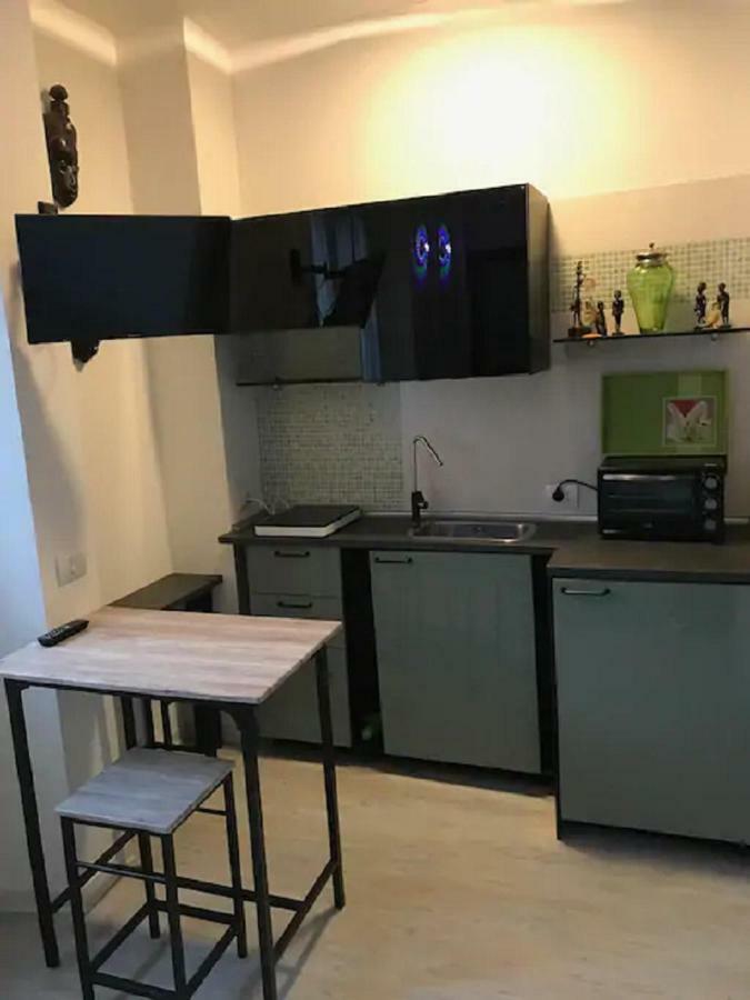 ℒovely & ℰlegant Studio Next To Duomo/Missori 밀라노 외부 사진