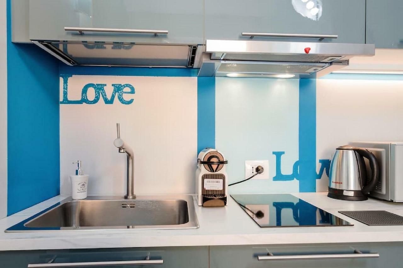 ℒovely & ℰlegant Studio Next To Duomo/Missori 밀라노 외부 사진